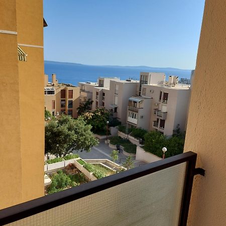 Apartment Ivan Сплит Екстериор снимка