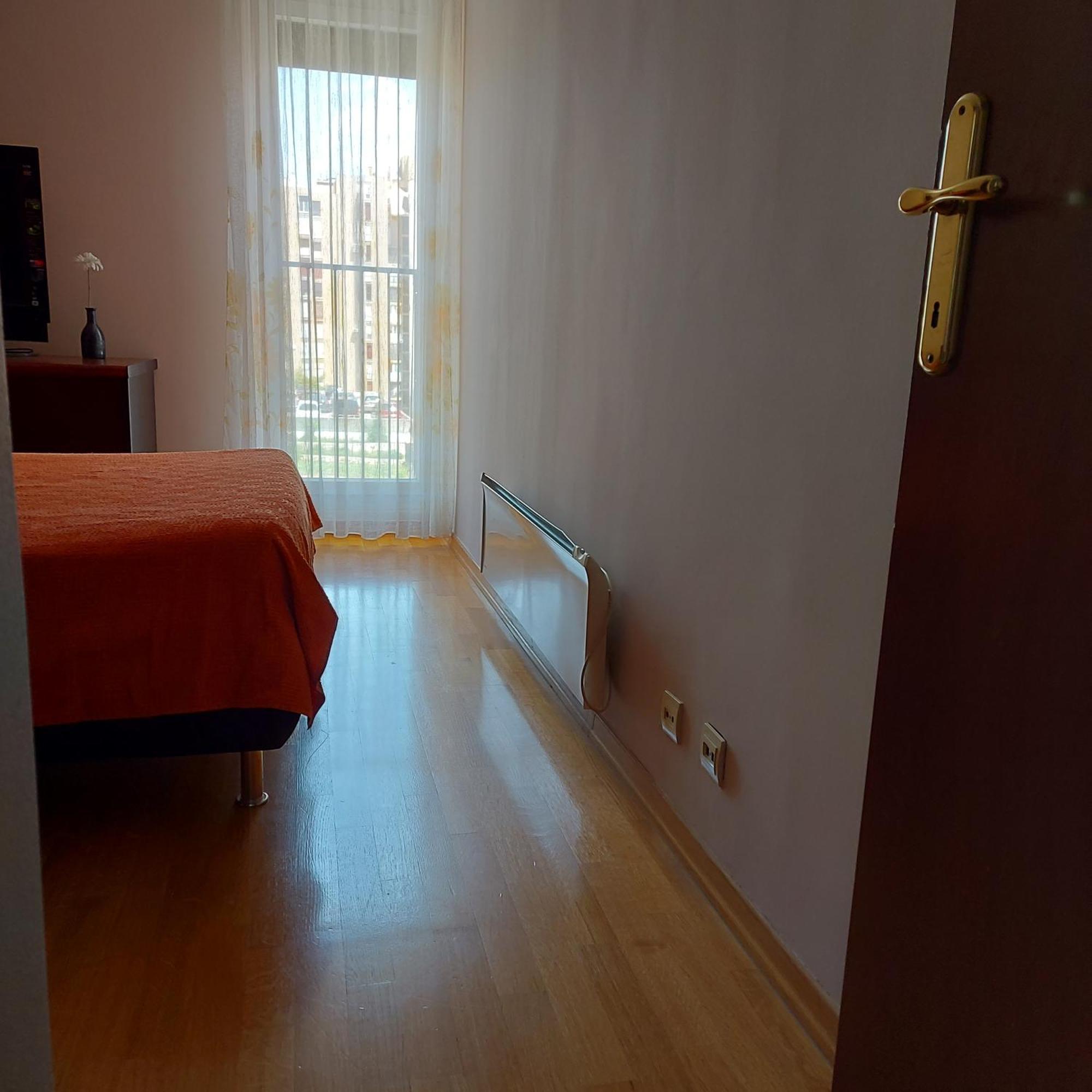 Apartment Ivan Сплит Екстериор снимка