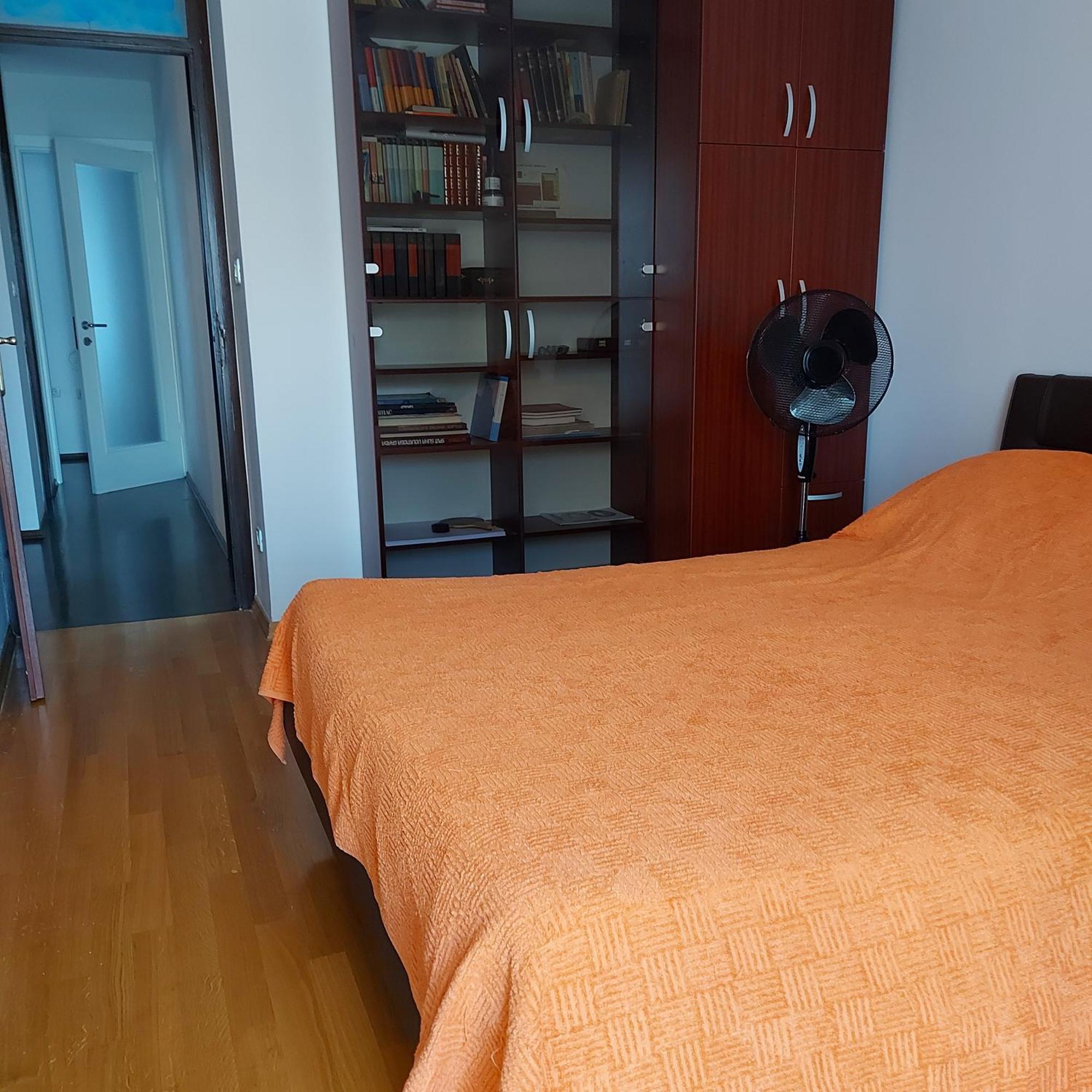 Apartment Ivan Сплит Екстериор снимка