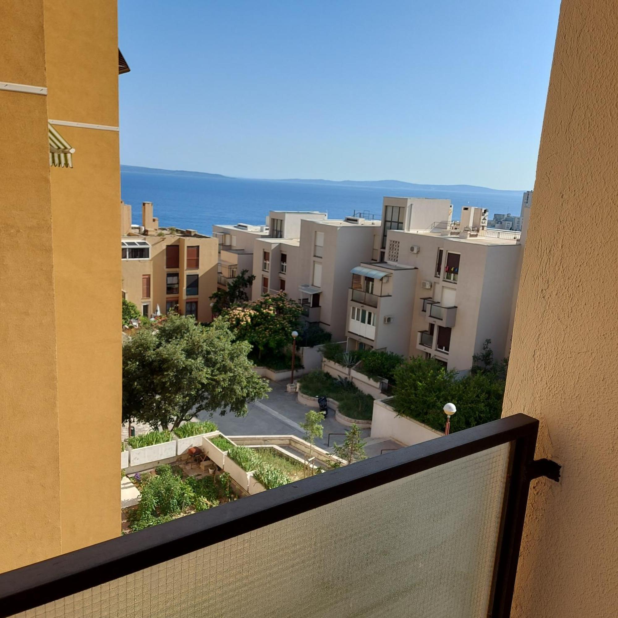Apartment Ivan Сплит Екстериор снимка