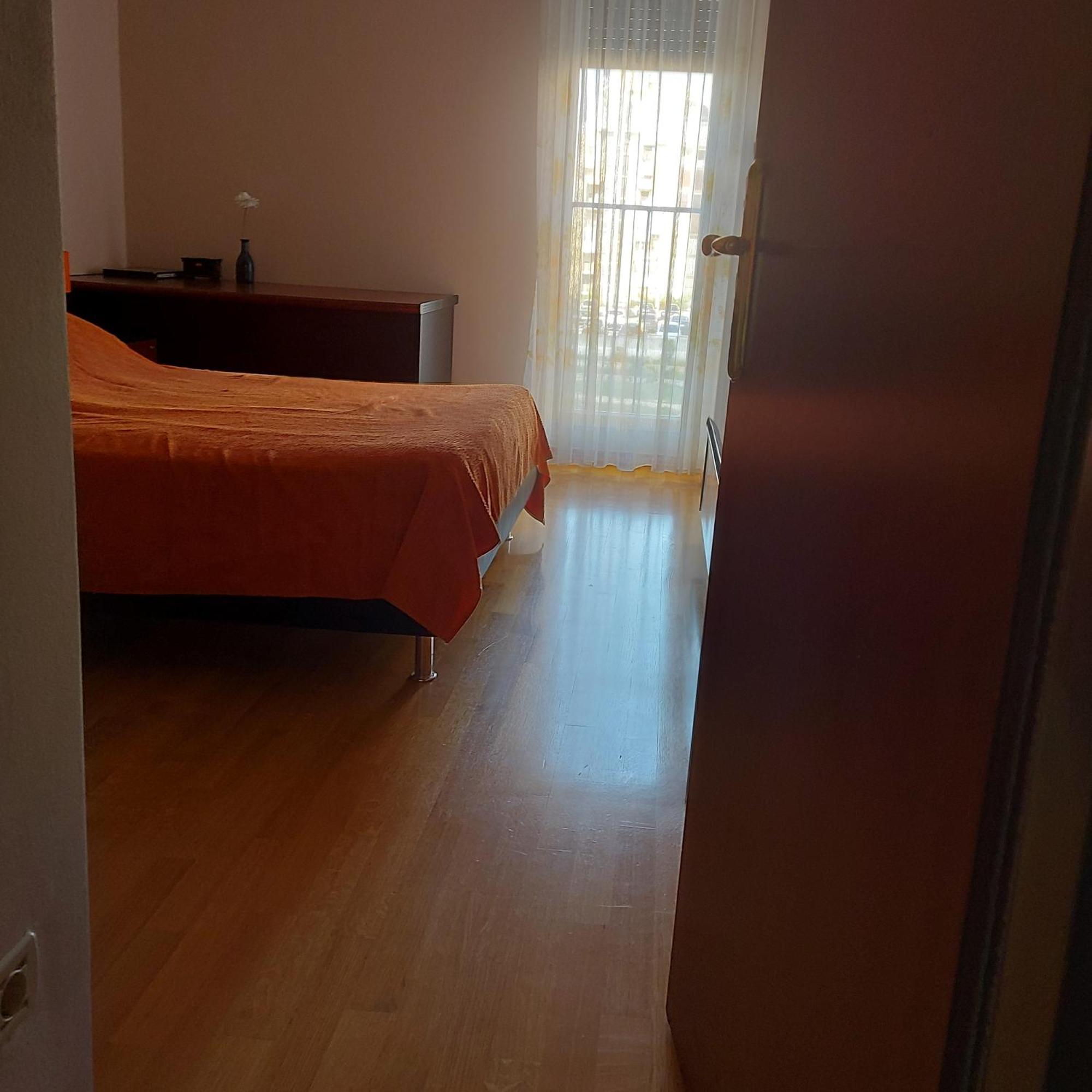 Apartment Ivan Сплит Екстериор снимка