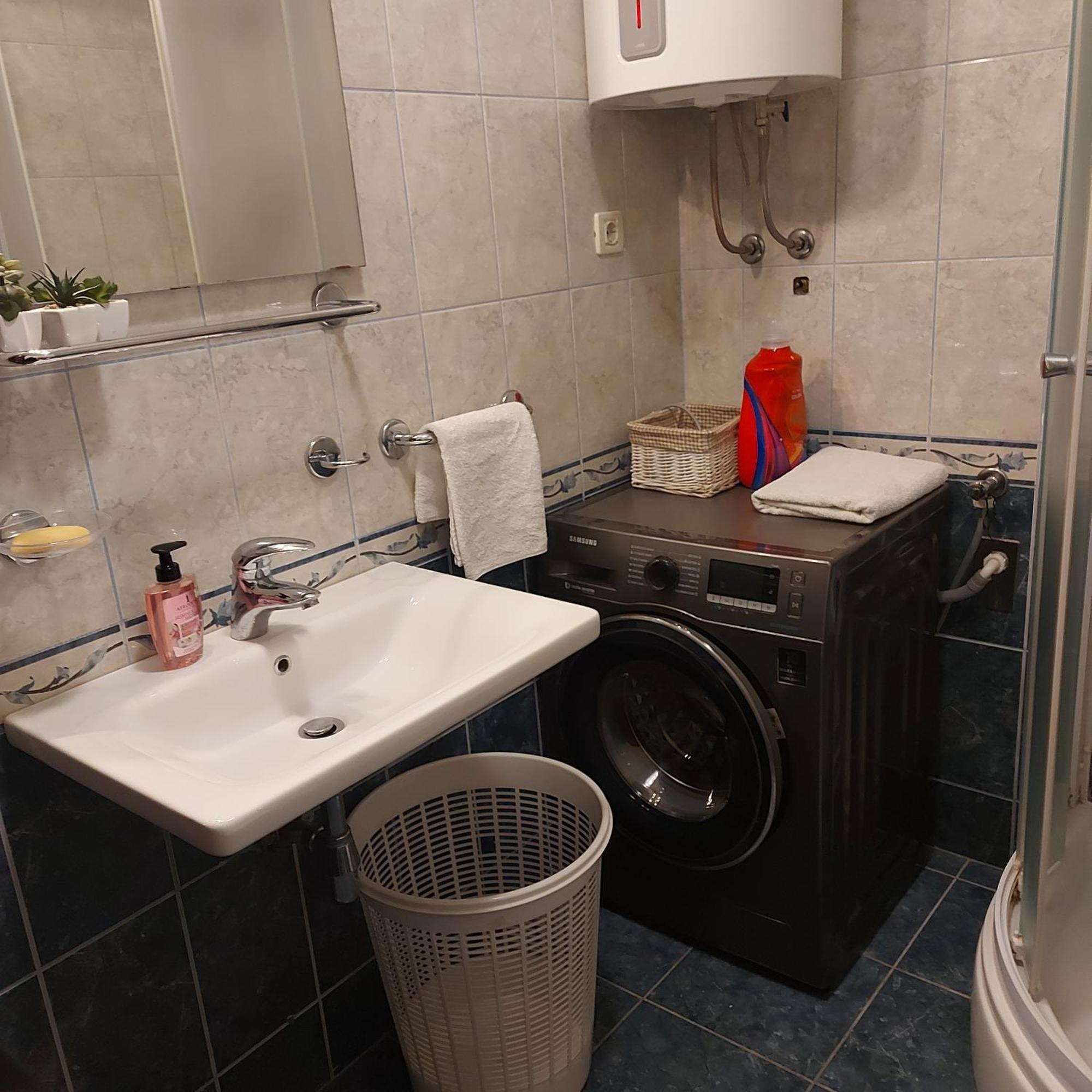 Apartment Ivan Сплит Екстериор снимка