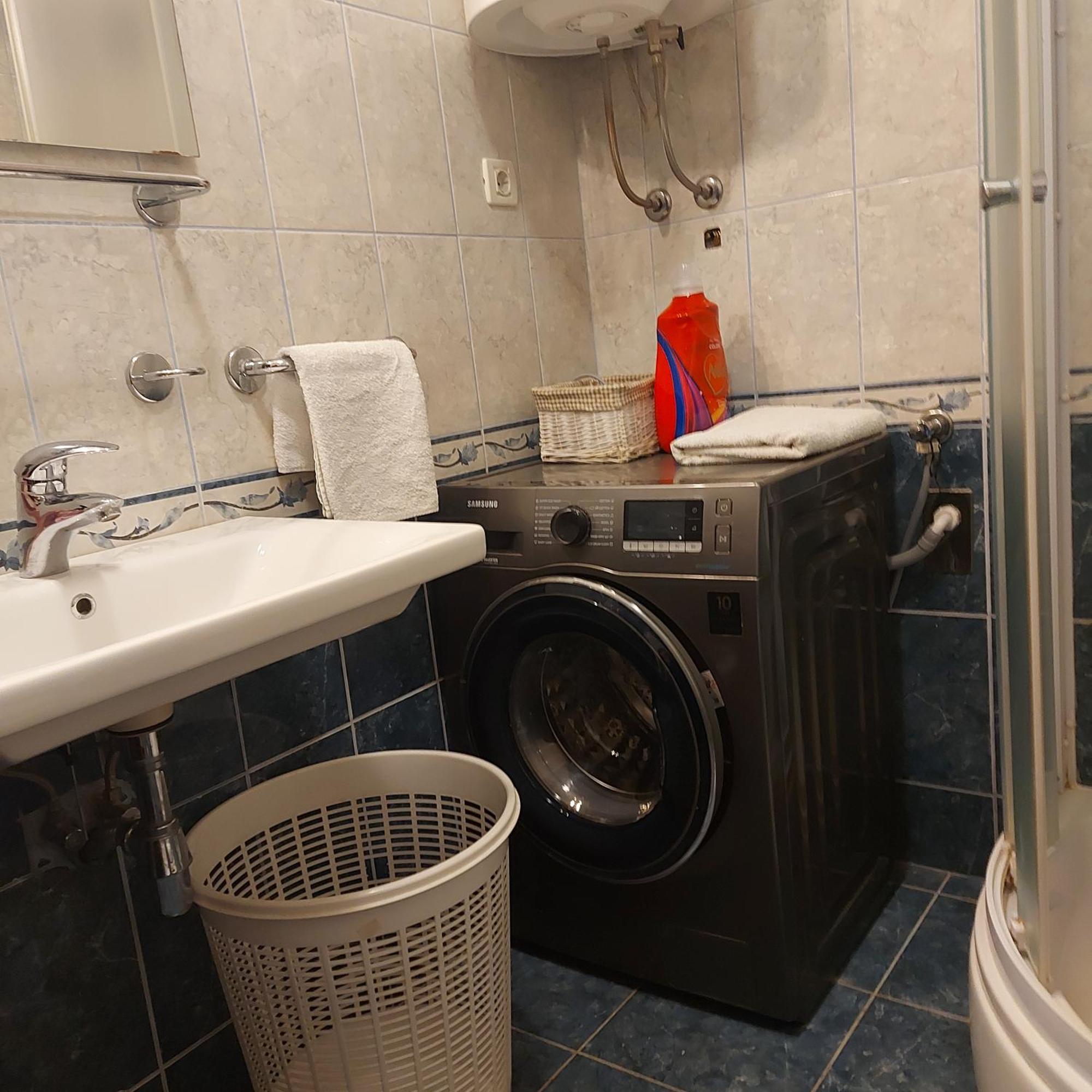 Apartment Ivan Сплит Екстериор снимка